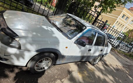 Daewoo Nexia I рестайлинг, 2011 год, 140 000 рублей, 3 фотография