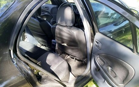 Nissan Almera, 2005 год, 250 000 рублей, 6 фотография