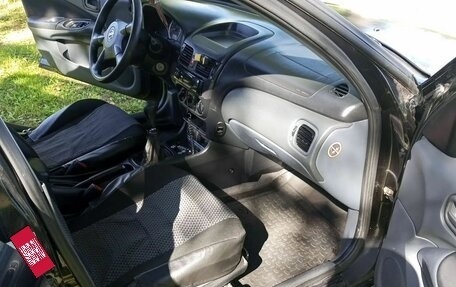 Nissan Almera, 2005 год, 250 000 рублей, 5 фотография