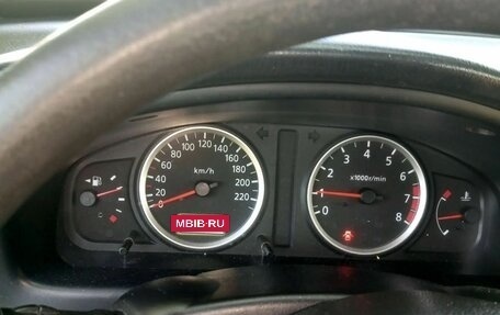 Nissan Almera, 2005 год, 250 000 рублей, 8 фотография