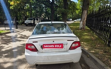 Daewoo Nexia I рестайлинг, 2011 год, 140 000 рублей, 2 фотография