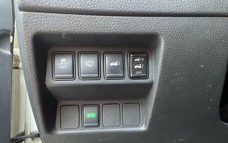 Nissan X-Trail, 2017 год, 1 350 000 рублей, 15 фотография