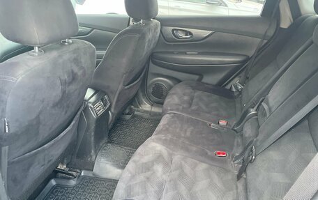 Nissan X-Trail, 2017 год, 1 350 000 рублей, 17 фотография