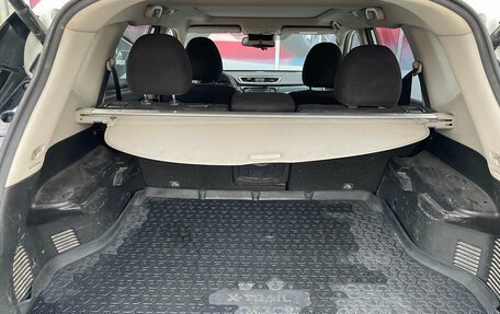 Nissan X-Trail, 2017 год, 1 350 000 рублей, 18 фотография
