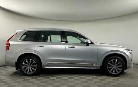 Volvo XC90 II рестайлинг, 2020 год, 4 549 000 рублей, 4 фотография