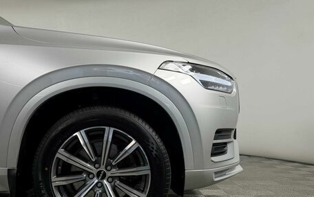 Volvo XC90 II рестайлинг, 2020 год, 4 549 000 рублей, 7 фотография