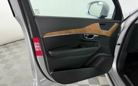Volvo XC90 II рестайлинг, 2020 год, 4 549 000 рублей, 9 фотография