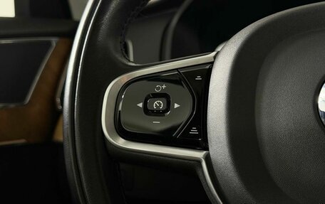 Volvo XC90 II рестайлинг, 2020 год, 4 549 000 рублей, 22 фотография