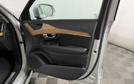Volvo XC90 II рестайлинг, 2020 год, 4 549 000 рублей, 23 фотография