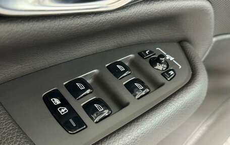 Volvo XC90 II рестайлинг, 2020 год, 4 549 000 рублей, 29 фотография