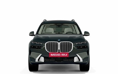 BMW X7, 2025 год, 17 850 000 рублей, 2 фотография