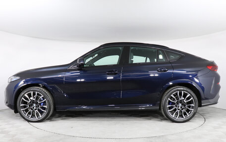 BMW X6, 2026 год, 15 350 000 рублей, 6 фотография