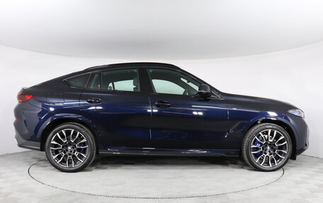 BMW X6, 2026 год, 15 350 000 рублей, 4 фотография