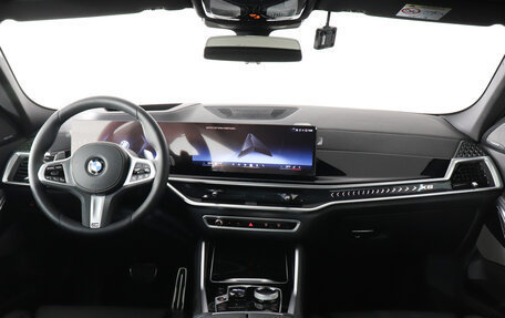BMW X6, 2026 год, 15 350 000 рублей, 18 фотография
