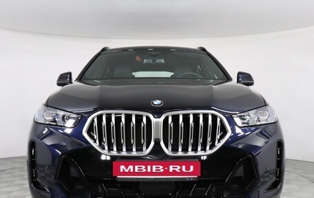 BMW X6, 2026 год, 15 350 000 рублей, 2 фотография