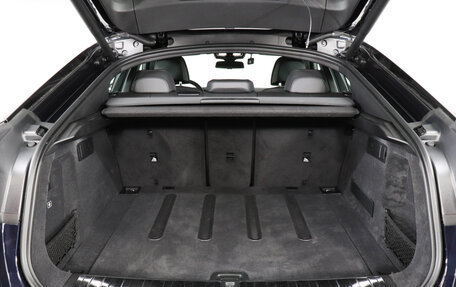 BMW X6, 2026 год, 15 350 000 рублей, 24 фотография