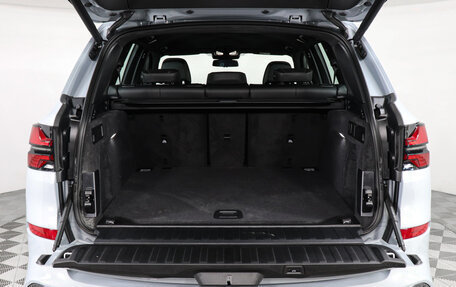 BMW X5, 2025 год, 16 275 000 рублей, 15 фотография