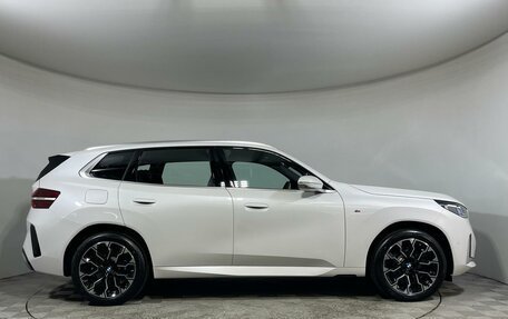 BMW X3, 2026 год, 8 767 500 рублей, 3 фотография