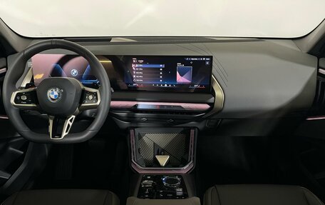 BMW X3, 2026 год, 8 767 500 рублей, 8 фотография