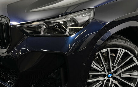 BMW X1, 2026 год, 6 400 000 рублей, 2 фотография