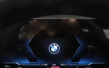 BMW X5, 2025 год, 16 275 000 рублей, 21 фотография