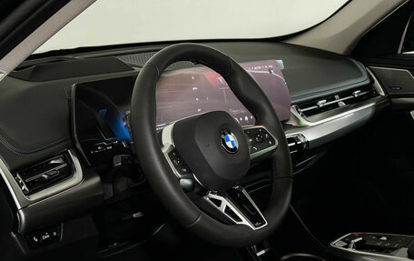 BMW X1, 2026 год, 6 400 000 рублей, 11 фотография