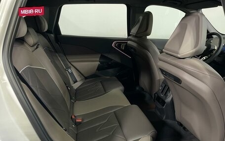 BMW X3, 2026 год, 8 767 500 рублей, 10 фотография
