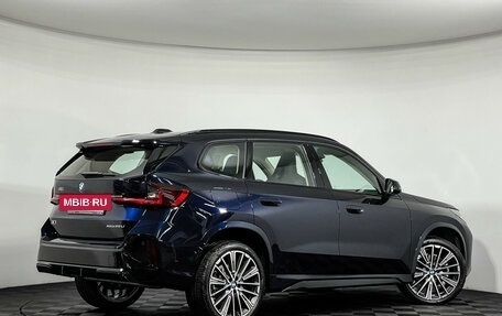 BMW X1, 2026 год, 6 400 000 рублей, 5 фотография