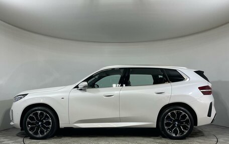 BMW X3, 2026 год, 8 450 000 рублей, 6 фотография