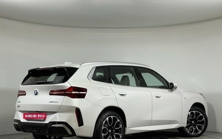 BMW X3, 2026 год, 8 450 000 рублей, 4 фотография