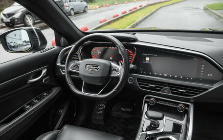 Geely Tugella FY11, 2023 год, 2 676 000 рублей, 10 фотография