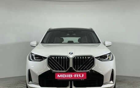 BMW X3, 2026 год, 8 450 000 рублей, 2 фотография