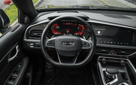 Geely Tugella FY11, 2023 год, 2 676 000 рублей, 12 фотография