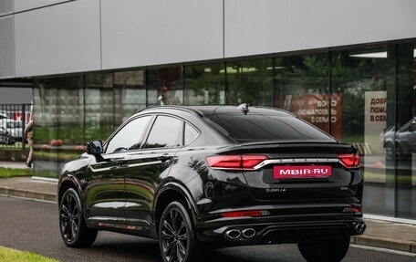 Geely Tugella FY11, 2023 год, 2 676 000 рублей, 8 фотография