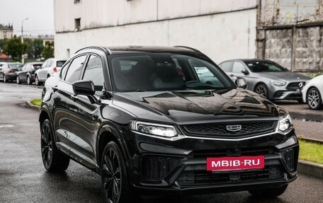 Geely Tugella FY11, 2023 год, 2 676 000 рублей, 5 фотография
