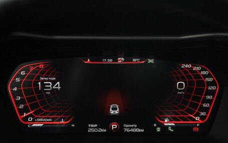Geely Tugella FY11, 2023 год, 2 676 000 рублей, 14 фотография