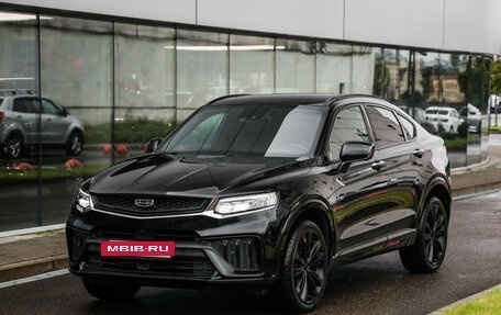 Geely Tugella FY11, 2023 год, 2 676 000 рублей, 3 фотография