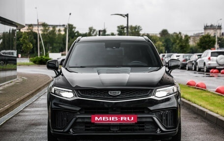 Geely Tugella FY11, 2023 год, 2 676 000 рублей, 4 фотография