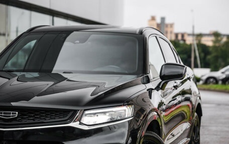 Geely Tugella FY11, 2023 год, 2 676 000 рублей, 2 фотография