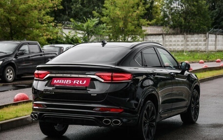 Geely Tugella FY11, 2023 год, 2 676 000 рублей, 6 фотография