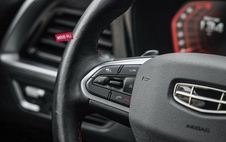 Geely Tugella FY11, 2023 год, 2 676 000 рублей, 13 фотография