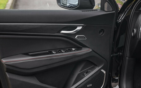 Geely Tugella FY11, 2023 год, 2 676 000 рублей, 27 фотография