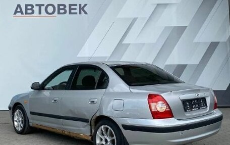 Hyundai Elantra III, 2005 год, 138 000 рублей, 2 фотография