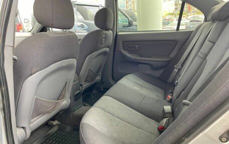 Hyundai Elantra III, 2005 год, 138 000 рублей, 8 фотография