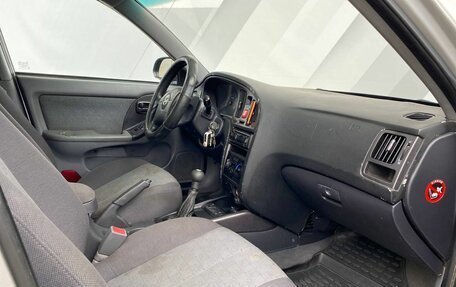 Hyundai Elantra III, 2005 год, 138 000 рублей, 7 фотография