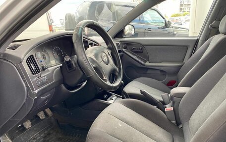 Hyundai Elantra III, 2005 год, 138 000 рублей, 6 фотография