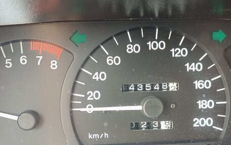 Daewoo Nexia I рестайлинг, 2007 год, 270 000 рублей, 4 фотография