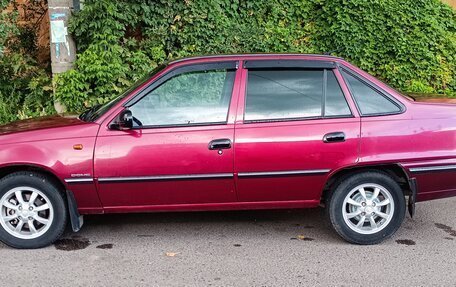 Daewoo Nexia I рестайлинг, 2007 год, 270 000 рублей, 5 фотография