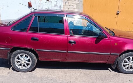 Daewoo Nexia I рестайлинг, 2007 год, 270 000 рублей, 2 фотография