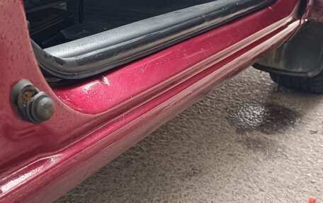 Daewoo Nexia I рестайлинг, 2007 год, 270 000 рублей, 8 фотография